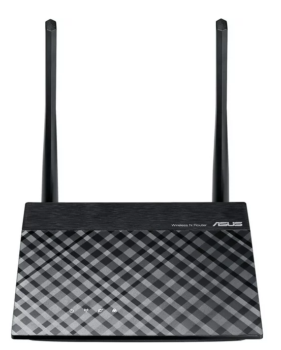 ASUS WiFi Router RT-N300 B1