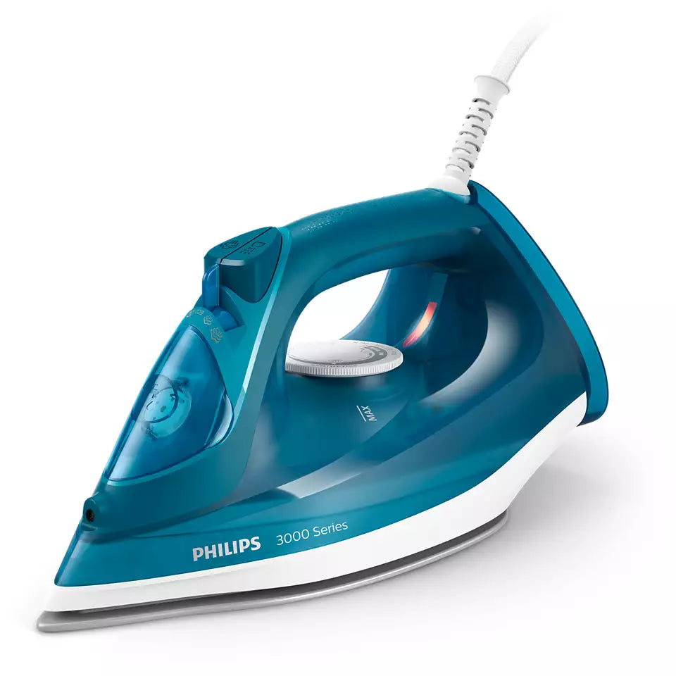 Philips Perfect Care 3000 Series Steam Iron